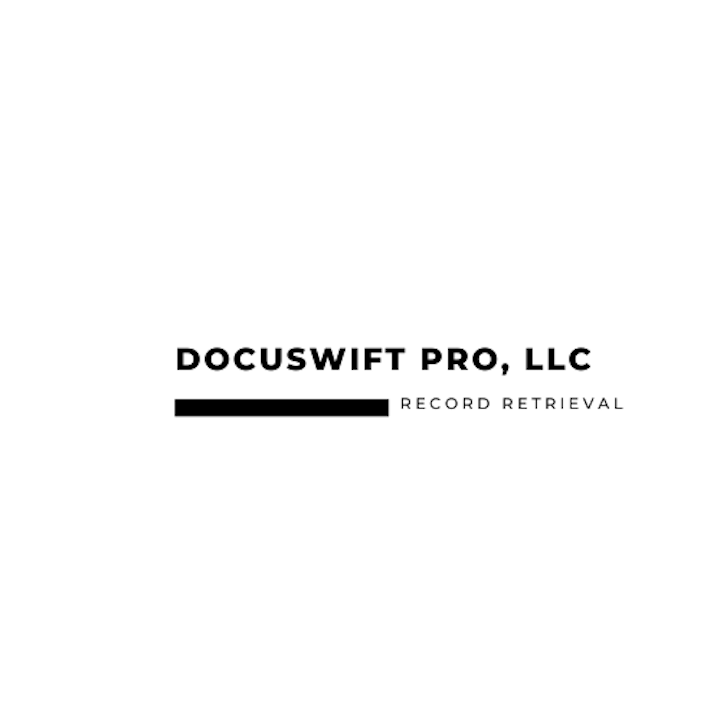 Medical Records Retrieval - docuswift